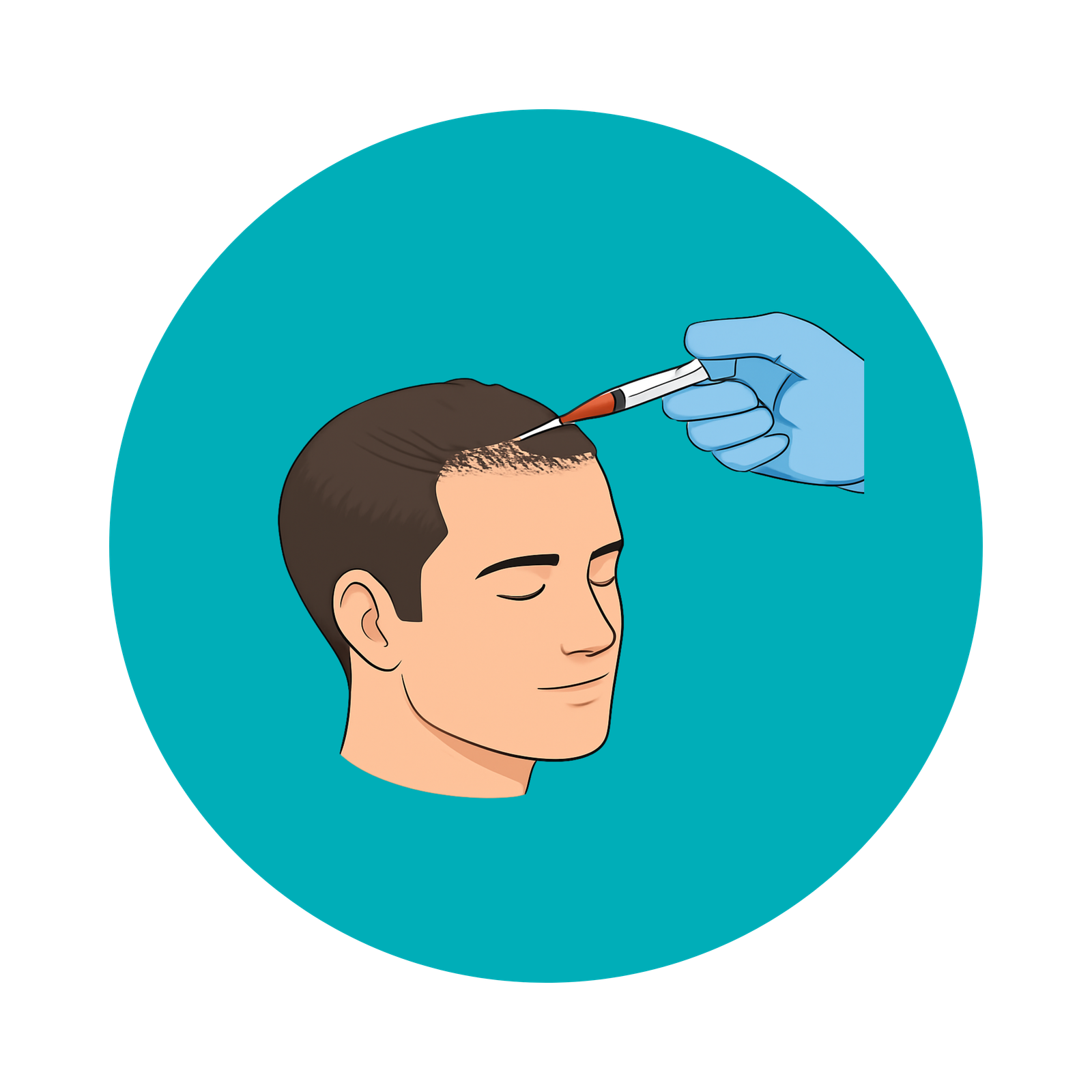 Gfc Injection H&F - Hair Transplant & Facial Aesthetic Center